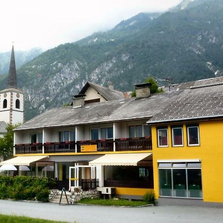 Gailtal Inn Forolach Bagian luar foto