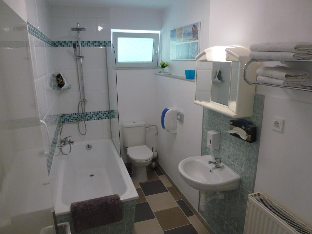 Gailtal Inn Forolach Bagian luar foto