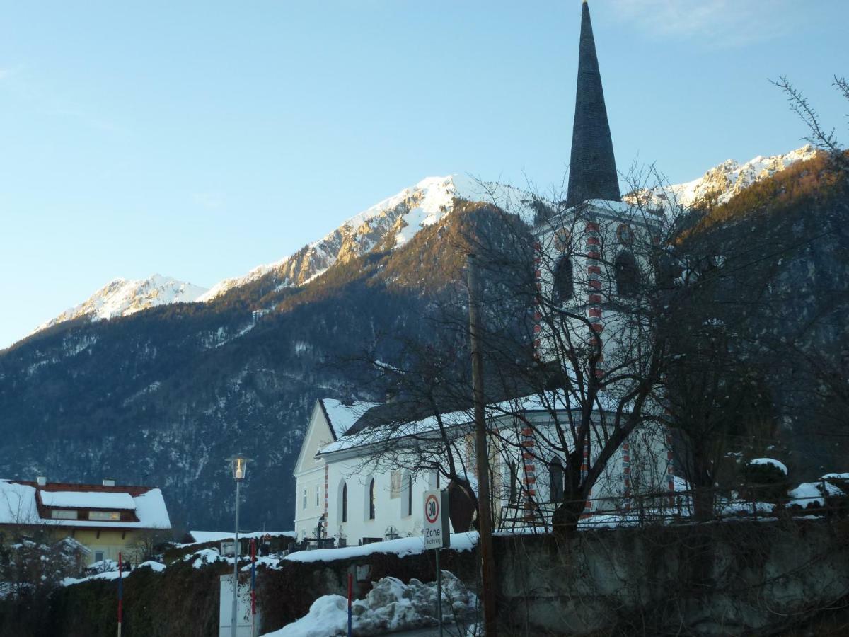 Gailtal Inn Forolach Bagian luar foto