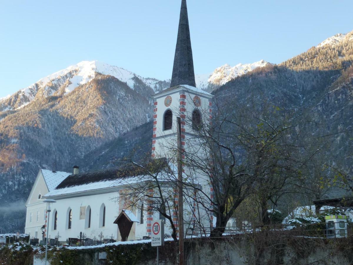 Gailtal Inn Forolach Bagian luar foto